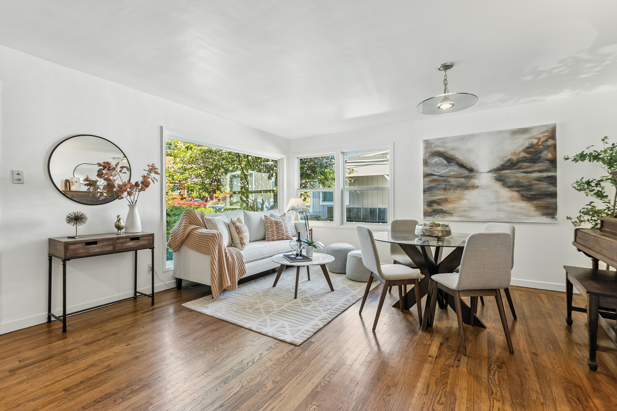 Novato Real Estate