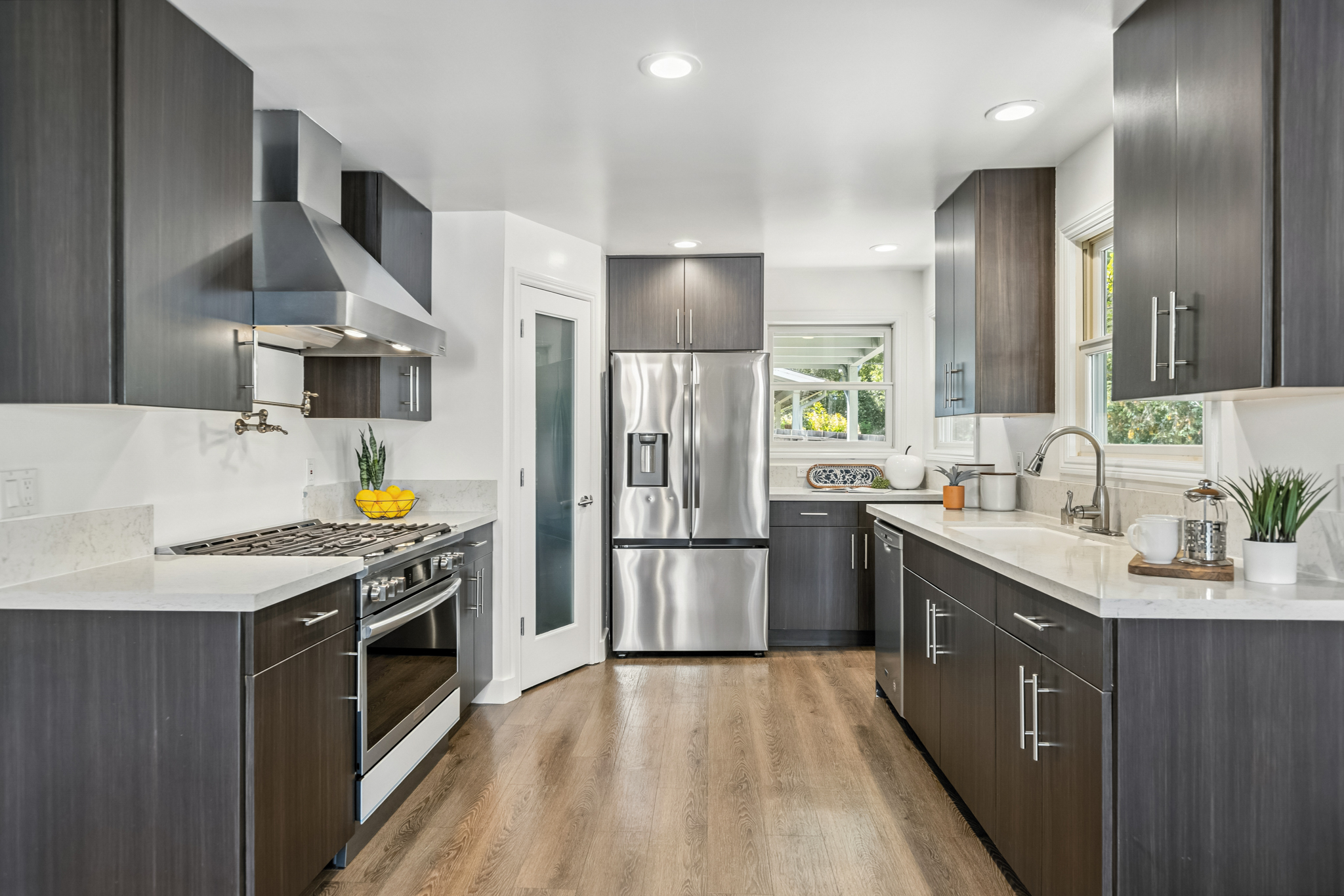 651 Plum Street, Novato